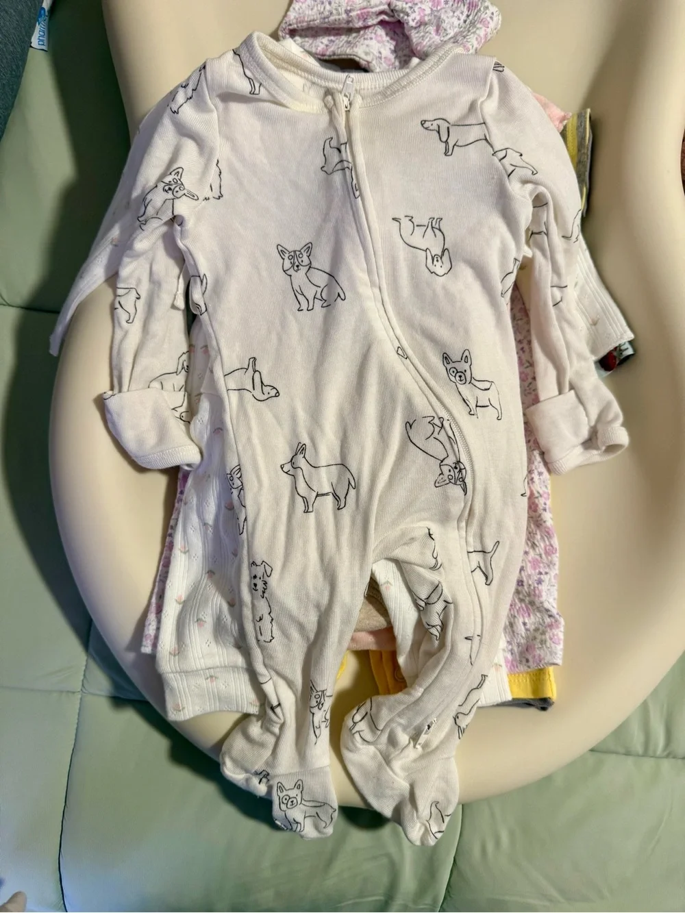 Baby Girl’s bundle